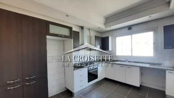 Luxurious S2 Apartment in Jardins de Carthage