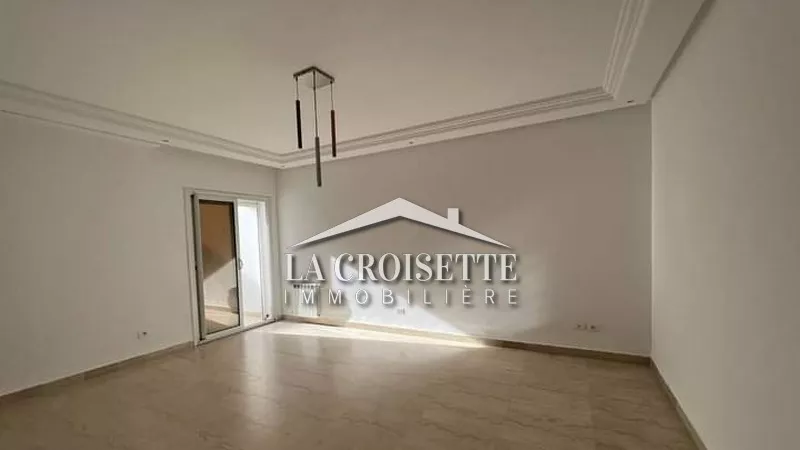 شقة فاخرة S+2 في أحواء قرطاج: ملاذك الهادئ في قلب العاصمة