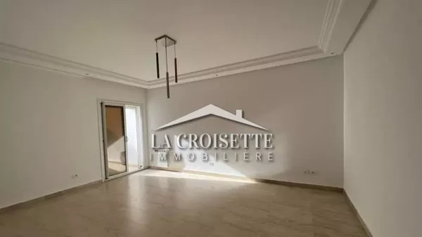 Luxurious S2 Apartment in Jardins de Carthage