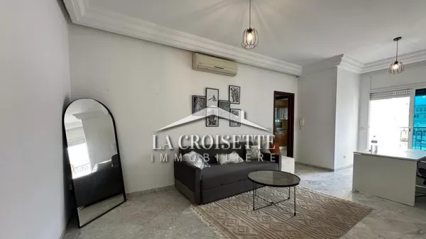 Apartment for Rent in La Marsa