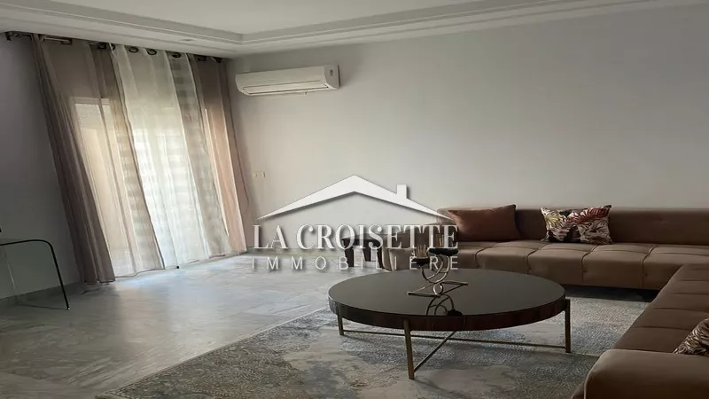 Exceptional S3 Apartment in Ain Zaghouan Nord: Your Dream Home Awaits!