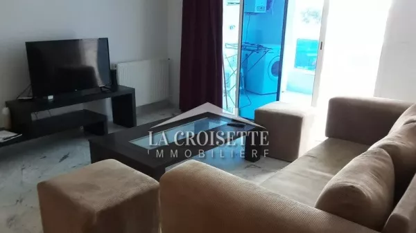 Furnished S2 Apartment at Lac 2