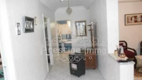 Charming Independent House in the Heart of Bizerte