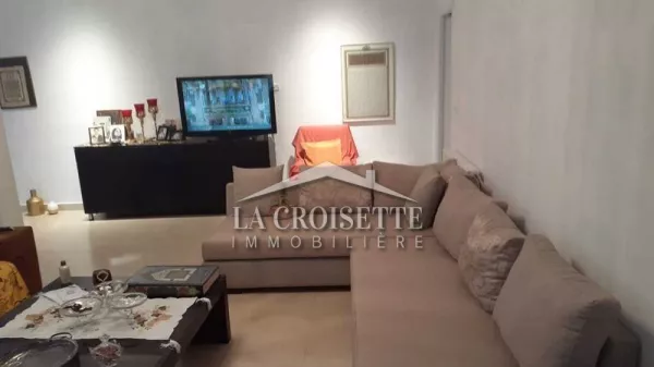 Ground Floor Apartment S3 in La Marsa