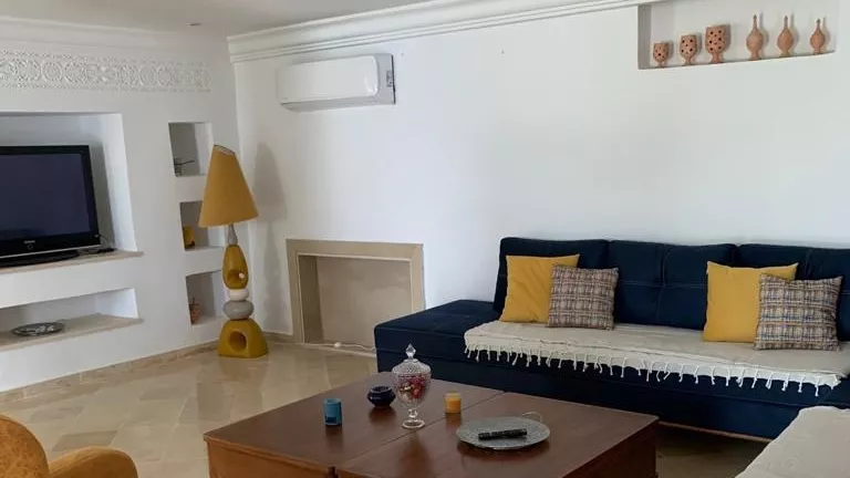 فيلا فاخرة لضيوف في حمامت السود: فرصة استثمارية استثنائية