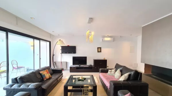 Luxury Villa S+3 with Pool in Mrezge, Hammamet Nord