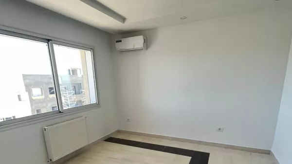 Luxury Apartment S+2 in Jasmin, Nabeul
