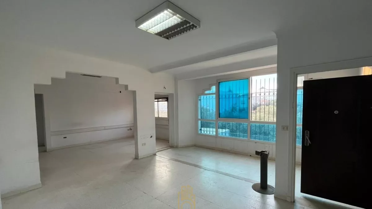 Gewerbliche Büroapartments in Hammamet Nord: Die Ideale Gelegenheit für Ihre Geschäftstätigkeiten