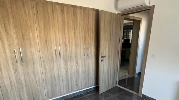 Luxury Apartment S+2 in AFH Mrezge, Cité El Wafa, Nabeul - A Haven of Luxury to Discover