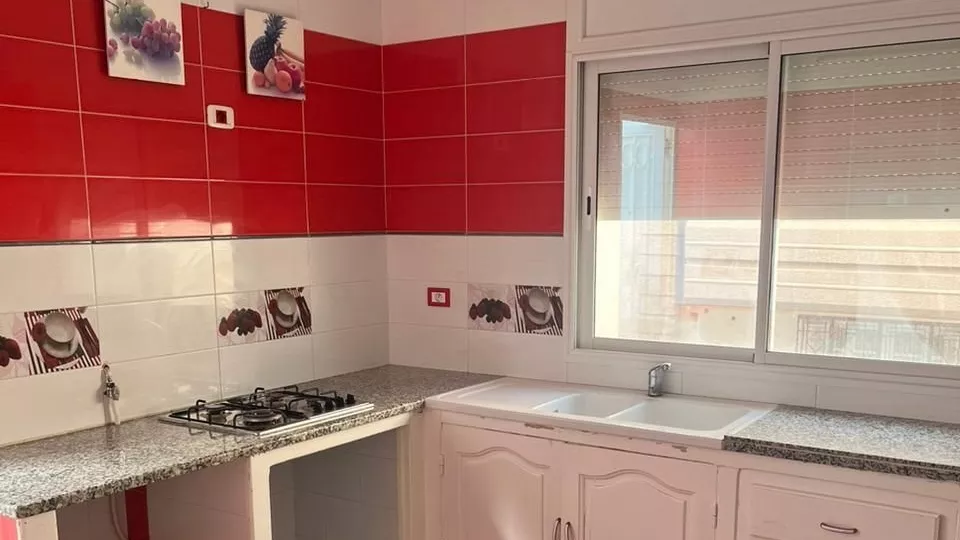 Luxury Villa Apartment for Rent in Néapolis, Nabeul