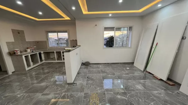 Luxury S+2 Apartment in Sidi Mahersi, Nabeul