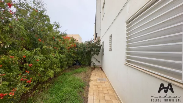 فيلا فاخرة في مرزقة، AFH2