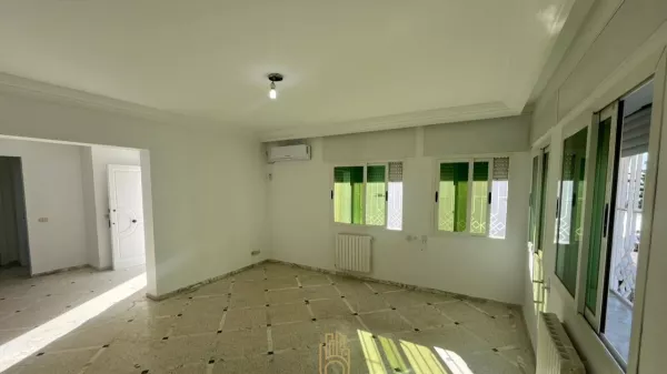 Luxury Villa Apartment S+4 in Cité Mora, Nabeul