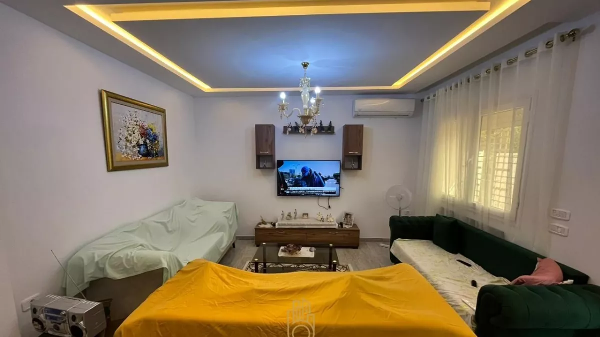 Villa Duplex di Lusso S+4 a Mrezge, Hammamet Nord, Nabeul: Un Rifugio di Lusso