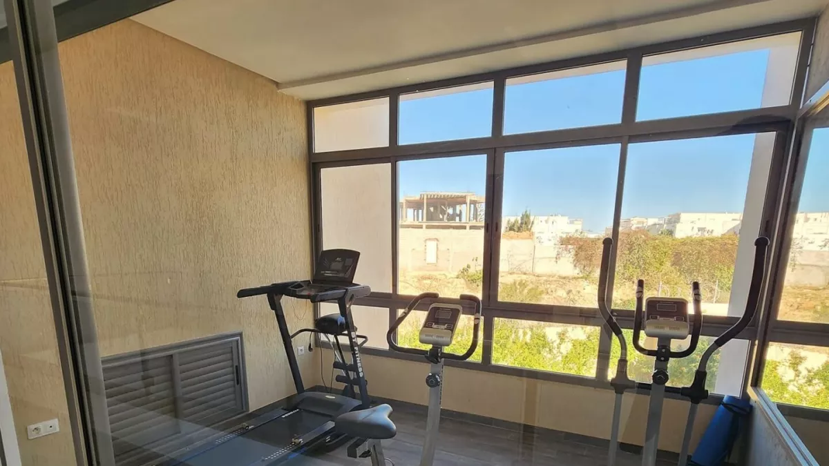 Villa di Lusso SD: Un Rifugio a Hammamet