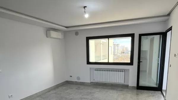 Luxury Apartment S+2 in AFH Mrezge, Cité El Wafa, Nabeul