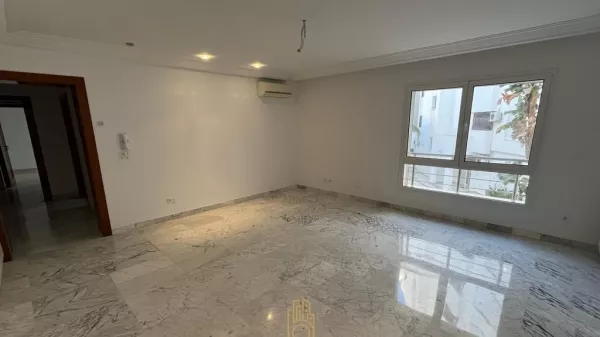 Luxury S+2 Apartment in Mrezge, Hammamet