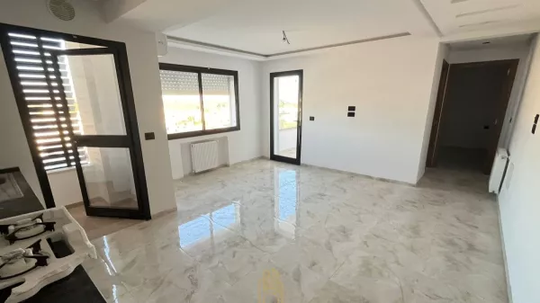 شقة فاخرة S+1 بمنظر بحر في AFH Mrezga