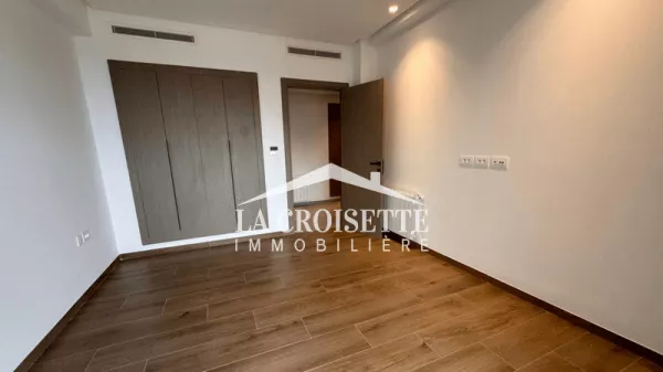 Charming S+2 Apartment in Jardins de Carthage