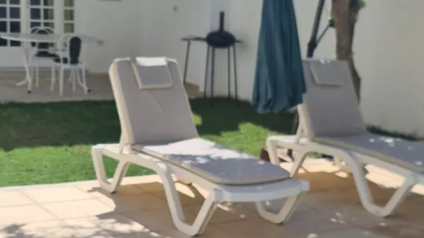 Incantevole Monolocale S+1 in Affitto a Bizerte!