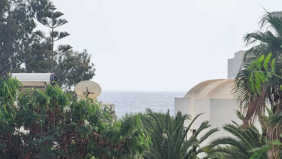 Appartamento Badira: Il Tuo Rifugio Ideale a Hammamet