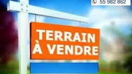 أرض قابلة للبناء 220م² في بن خيار، نابل: فرصة استثنائية!