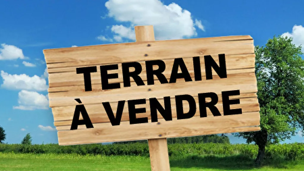 فرصة أرض استثنائية على طريق بني نفعة – بيزرتة