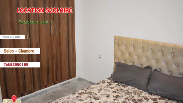 Apartment Description