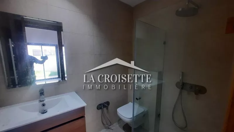 Elegantes Büro in Les Jardins de Carthage zur Miete