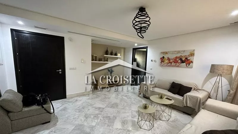 Your Dream Home Awaits: S+1 Apartment in Ain Zaghouan for Sale