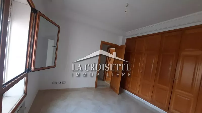 Luxury S+2 Apartment in Jardins de Carthage - Tunis