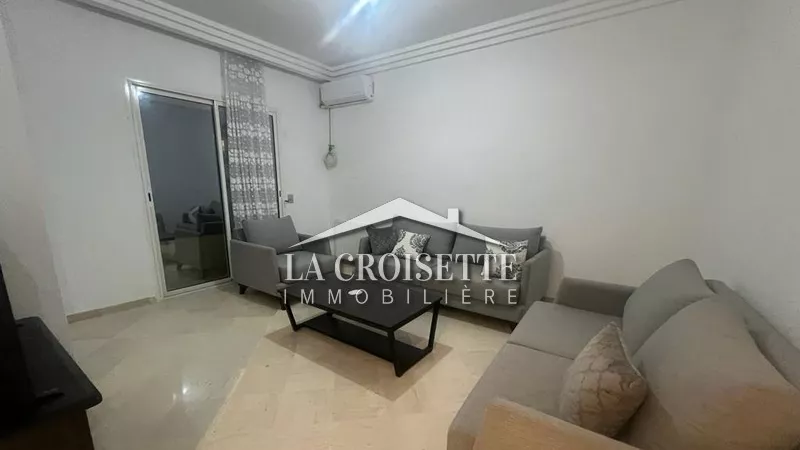 Luxury S+2 Apartment in Jardins de Carthage - La Marsa