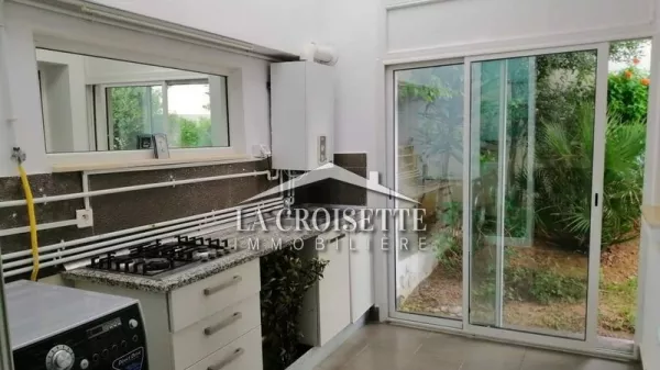 Luxury Seaside Villa in Gammarth