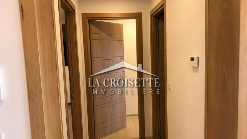 Luxuswohnung in S+3 bei Jardins de Carthage: Ein Paradies der Luxus und des Komforts