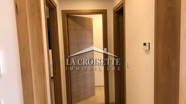 Luxury Apartment in S+3 at Jardins de Carthage