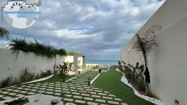 Discover Your Dream Smart Apartment in Sousse!