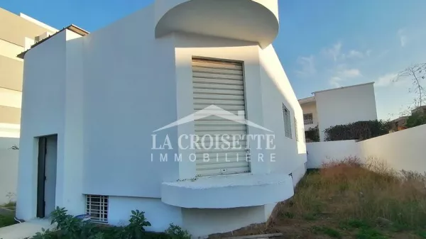 Unfinished Villa in Ain Zaghouan