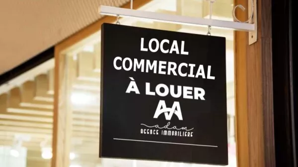 Exceptional Commercial Space for Rent in Nabeul