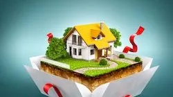 Dream Land Plot for Sale in Sidi Mahersi, Nabeul