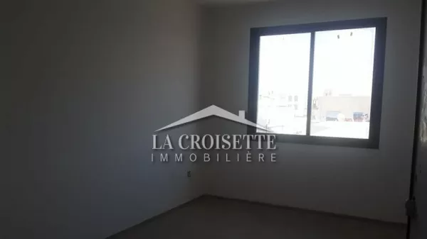 Exceptional H+1 Office for Rent in La Marsa