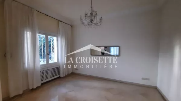 Luxury Sea-View Villa with Pool in Carthage