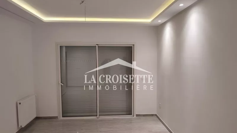 ملاذك الجديد للسلام: شقة S+2 في عين الزاغوان