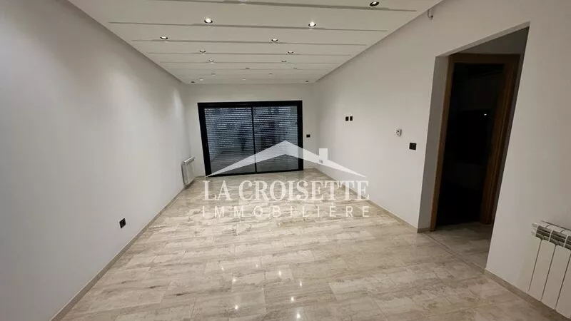 شقة فاخرة S+2 في عين زغوان الشمالي: ملاذ من الراحة والأمان