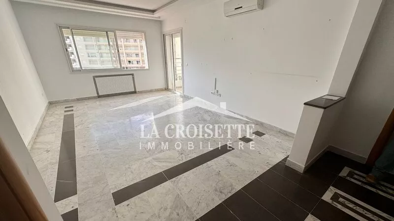 Luxury Apartment S2 in the Gardens of Carthage