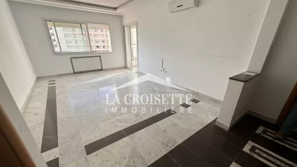 Luxury Apartment S2 in the Gardens of Carthage