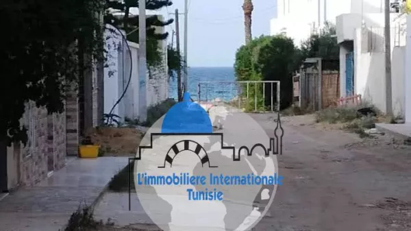 Furnished S1 Apartment in Chatt Mariem, Sousse