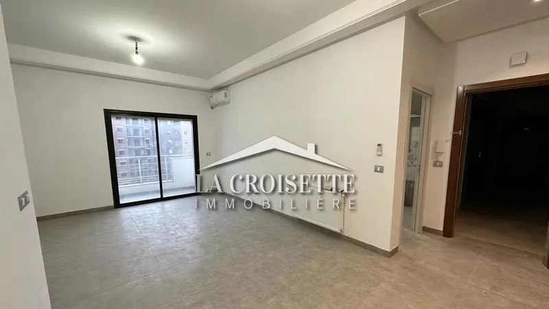 Luxury Apartment S3 in Jardins de Carthage: Comfort and Elegance at Your Fingertips