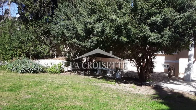 Villa S3 in Carthage: A Dream Lifestyle Within Reach