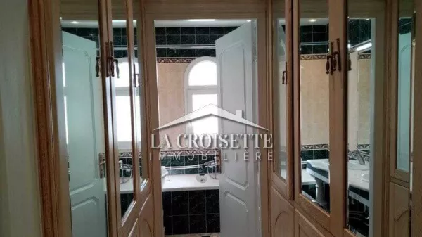 Luxury Villa Floor S+4 at Berges du Lac 2