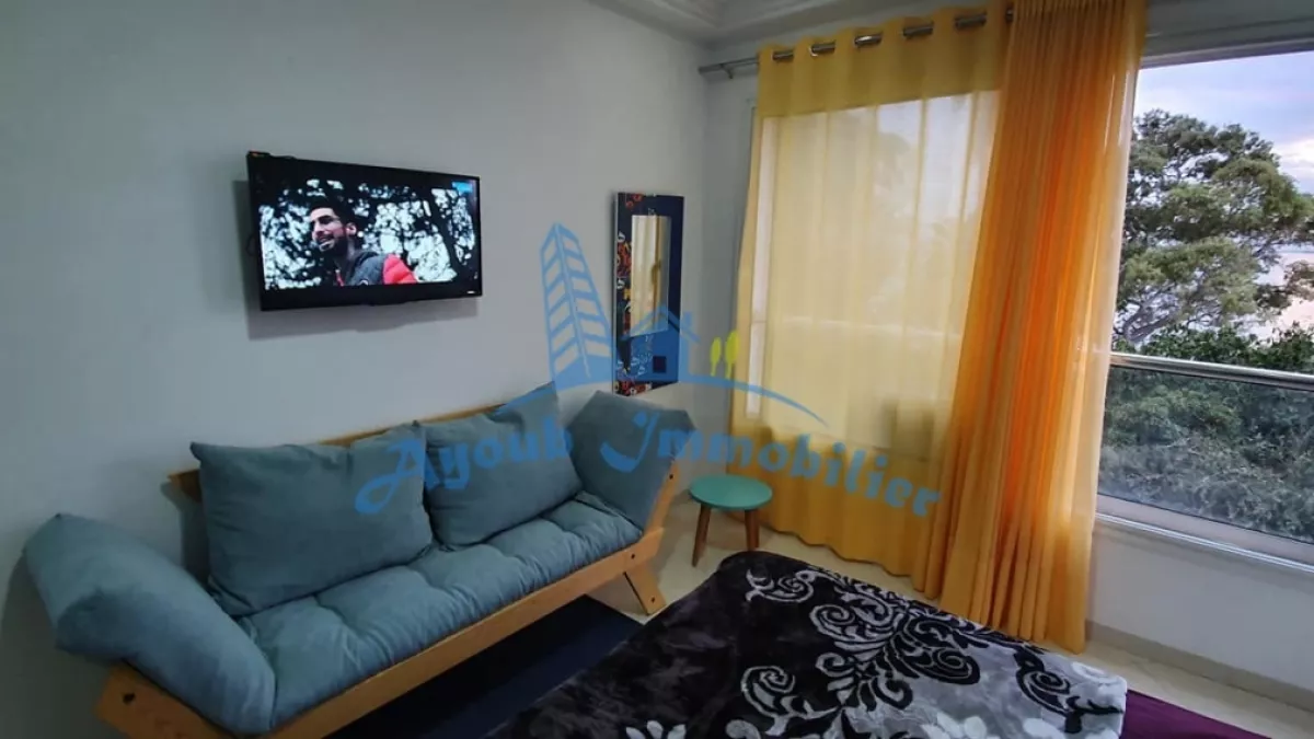 Delizioso Monolocale a Hammamet: Il Vostro Ritiro Ideale